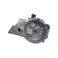 Caja De Cambio Para Hyundai Santa Fe 2002-2007 Retornada