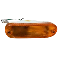 Farol De Parachoque Delantero Para Suzuki Maruti