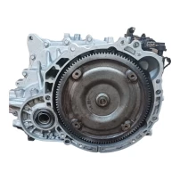 Caja De Cambio Para Hyundai Santa Fe 2010 2018 A6mf1/3ra Generacion