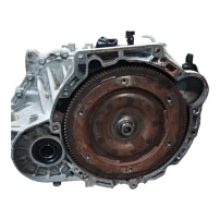 Caja De Cambio Para Kia Sportage 2013 2023 A6lf3/enchufe Negro