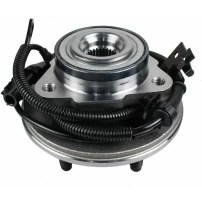 Maza Delantera Para Ford Explorer 2007 2010 Sport Trac