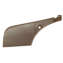 Embellecedor Parachoque Para Great Wall Florid