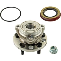 Maza Delantera Para Chevrolet Beretta 1987 1996
