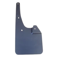 Guardabarro Para Great Wall Wingle 2.8