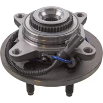Maza Delantera Para Ford F150 2005 2008 4wd