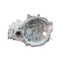 Caja De Cambio Para Hyundai Accent 2007 2016