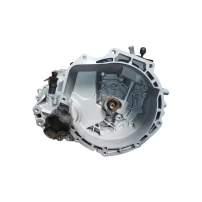 Caja De Cambio Para CHEVROLET SAIL 2016-2021