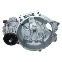 Caja De Cambio Para Chevrolet Spark 2006-2016 Ls