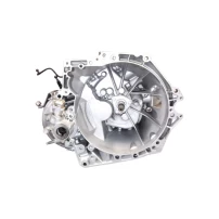 Caja De Cambio Para Citroen Berlingo 2007-2011 Selector Para Bielet