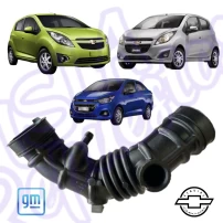 Manguera Filtro De Aire Para Chevrolet Spark Gt 2010 2022 1.2