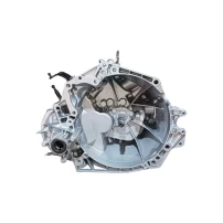 Caja De Cambio Para Peugeot 307 2003 2010