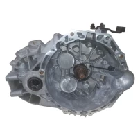 Caja De Cambio Para Ssangyong Korando 2011 2018