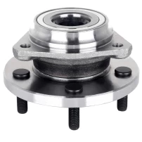 Maza Delantera Para Jeep Grand Cherokee 1999 2004