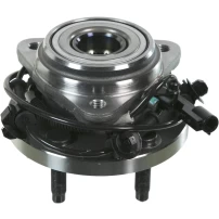 Maza Delantera Para Ford Explorer 1996 2001 Awd
