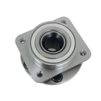 Maza Delantera Para Dodge Grand Caravan 1991 1995