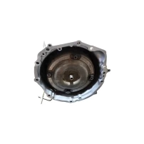 Caja De Cambio Para Nissan Navara 2007 2012