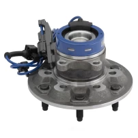 Maza Delantera Para Chevrolet Colorado 2004 2008