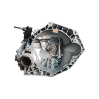 Caja De Cambio Para Fiat Strada 1996-2009