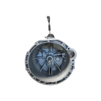 Caja De Cambio Para Mitsubishi L200 2016 2023