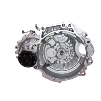 Caja De Cambio Para Audi A3 1998 2006