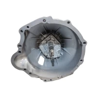 Caja De Cambio Para Nissan Vanette 1996 2001