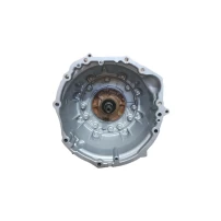 Caja De Cambio Para Nissan Navara 2015 2022 M0027768 4ja1c