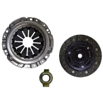 Kit De Embragues Para Hafei Zhongyi 2008-2012 1.0 Da465q2