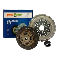 Kit De Embragues Para Kia Cerato 2004-2007 1.6 G4ed