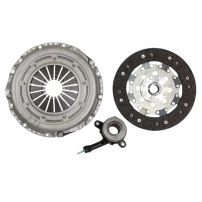 Kit De Embragues Para Haval H2 1.5 Turbo
