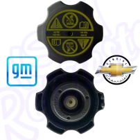 Tapa De Radiador Para Chevrolet Spark Gt 2010 2022 1.2