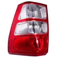Farol Trasero Para Suzuki Grand Nomade 2007 2013 1.9 F9qb