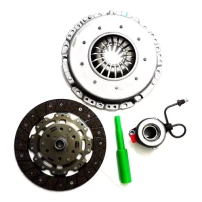 Kit De Embragues Para Chevrolet Tracker 2020-2023 1.2 Turbo