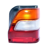 Farol Trasero Derecho Para Suzuki Maruti 1999-2009 0.8 F8b