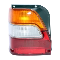 Farol Trasero Izquierdo Para Suzuki Maruti 1999-2009 0.8 F8b
