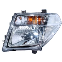 Optico Izquierdo Para Nissan Navara 2007-2013 2.5 Yd25