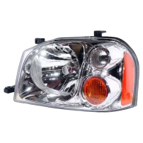 Optico Izquierdo Para Nissan Terrano 2002-2010 2.5 Yd25