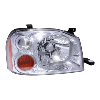 Optico Derecho Para Nissan Terrano 2002-2010 2.5 Yd25