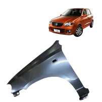 Tapabarro Delantero Izquierdo Para Suzuki Alto 2006-2016 0.8 F8d