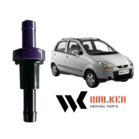 Valvulas Para Chevrolet Spark 2006 2016 1.0