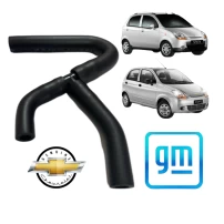Mangueras Para Chevrolet Spark 2006-2016 1.0