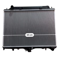 Radiador De Agua Para Great Wall Haval-h3 2.0 / 2.4 .