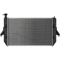 Radiador Para Chevrolet Astro 1996-2005 V6 4.3