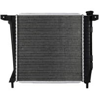 Radiador Para Ford Ranger 1991-1994 V6 3.0