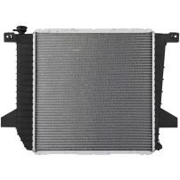 Radiador Para Ford F100 1996-1997 L4 2.3