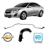 Mangueras De Calefacción Para Chevrolet Cruze 2010 2016 1.8