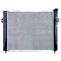 Radiador Para Jeep Grand Cherokee 1993-1998 L6 4.0