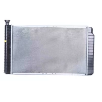 Radiador Para Chevrolet K1500 1996-1998 V6 4.3