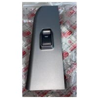 Switch Alza Vidrio Para Great Wall Socool