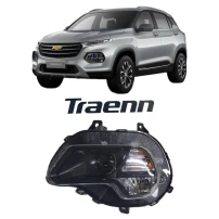 Optico Izquierdo Para Chevrolet Groove 2021 1.5