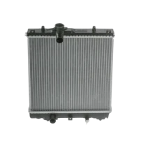 Radiador Para Suzuki Ignis 2002-2006 1.3 M13a 4wd